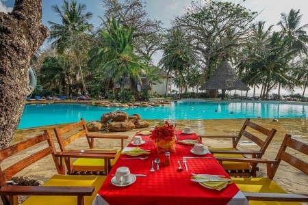 Papillon Lagoon Reef - 14