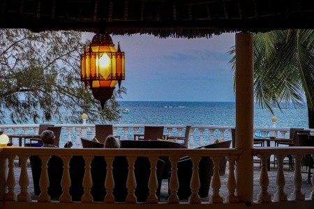 Papillon Lagoon Reef - 15