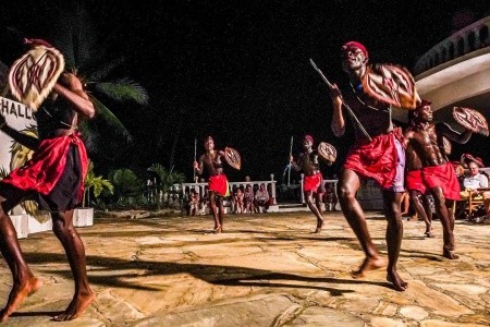 Papillon Lagoon Reef - 16