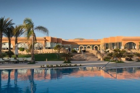 Jaz Grand Marsa (Ex. Grand Resta) - 5