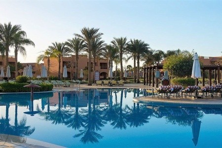 Jaz Grand Marsa (Ex. Grand Resta) - 6