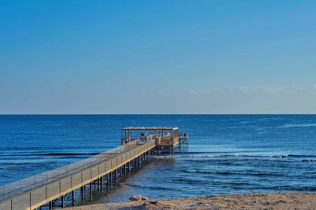 Jaz Grand Marsa (Ex. Grand Resta) - 10