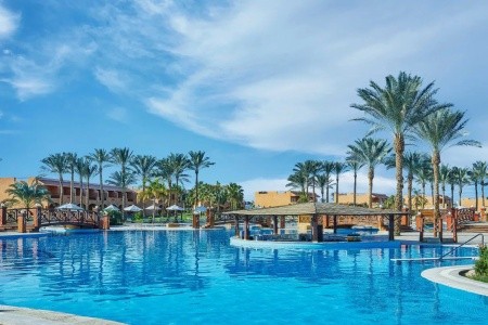 Jaz Grand Marsa (Ex. Grand Resta) - 11