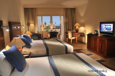 Jaz Grand Marsa (Ex. Grand Resta) - 15