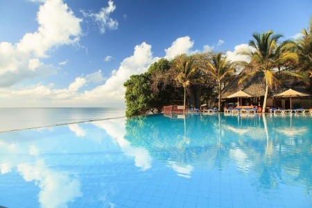 Baobab Beach Resort & Spa - 12