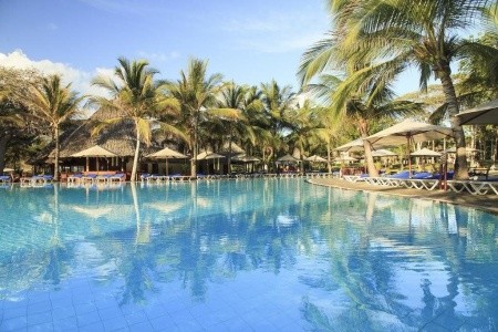 Baobab Beach Resort & Spa - 10