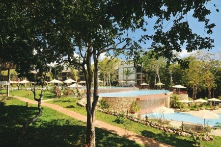 Baobab Beach Resort & Spa - 8