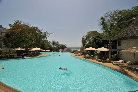 Baobab Beach Resort & Spa - 6