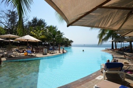 Baobab Beach Resort & Spa - 5