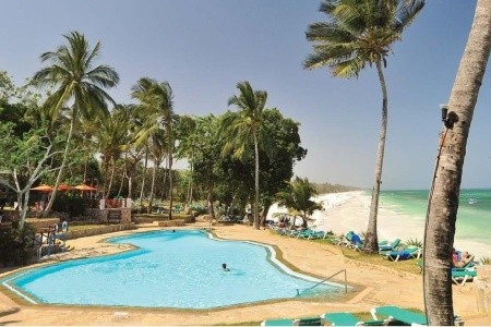 Baobab Beach Resort & Spa - 4