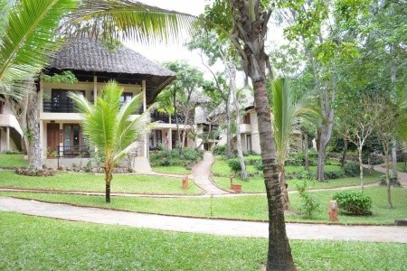 Baobab Beach Resort & Spa - 2