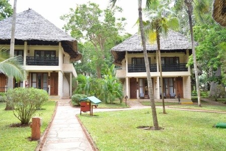 Baobab Beach Resort & Spa - 11