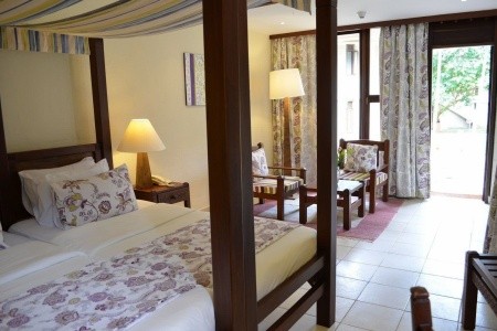 Baobab Beach Resort & Spa - 13