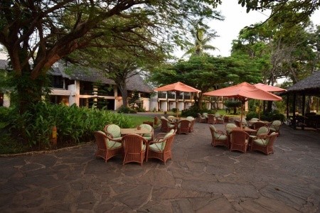 Baobab Beach Resort & Spa - 18