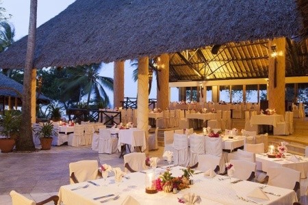 Baobab Beach Resort & Spa - 17