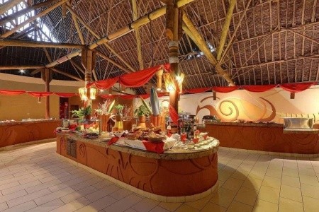 Baobab Beach Resort & Spa - 7