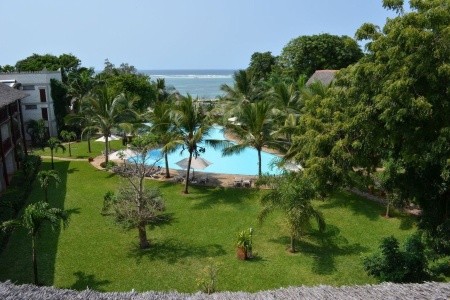 Baobab Beach Resort & Spa - 15