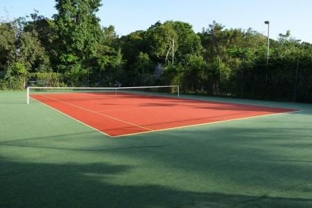 Baobab Beach Resort & Spa - 16