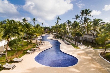 Occidental Grand Punta Cana - 8