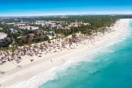 Occidental Grand Punta Cana - 12