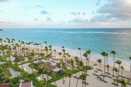 Occidental Grand Punta Cana - 13