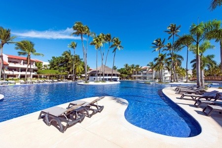 Occidental Grand Punta Cana - 14