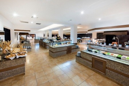 Occidental Grand Punta Cana - 16