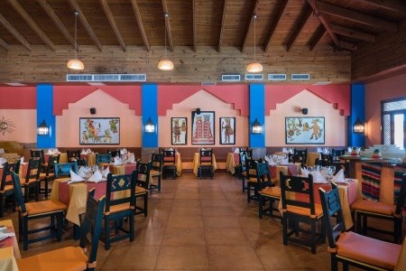 Occidental Grand Punta Cana - 19