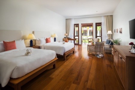 Thajsko Khao Lak Le Menara 9 dňový pobyt Raňajky Letecky Letisko: Bratislava March 2026 (30/03/26- 7/04/26)