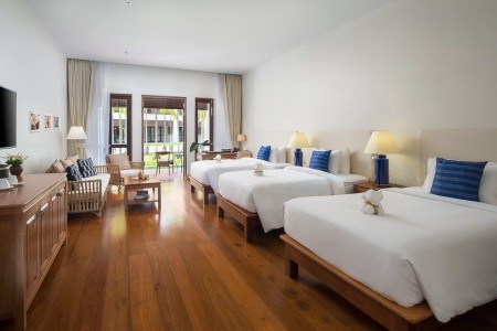 Thajsko Khao Lak Le Menara 9 dňový pobyt Raňajky Letecky Letisko: Bratislava March 2026 (30/03/26- 7/04/26)