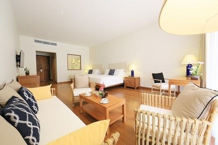 Thajsko Khao Lak Le Menara 9 dňový pobyt Raňajky Letecky Letisko: Bratislava March 2026 (30/03/26- 7/04/26)