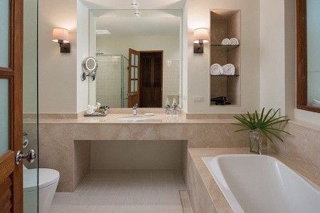 Thajsko Khao Lak Le Menara 9 dňový pobyt Raňajky Letecky Letisko: Bratislava March 2026 (30/03/26- 7/04/26)