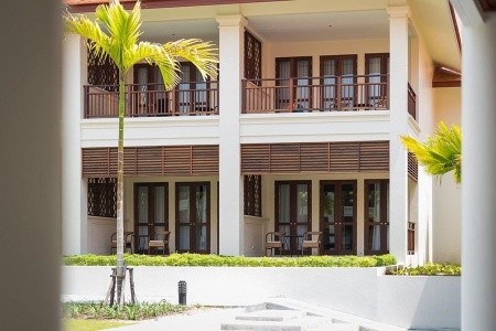 Thajsko Khao Lak Le Menara 9 dňový pobyt Raňajky Letecky Letisko: Bratislava March 2026 (30/03/26- 7/04/26)