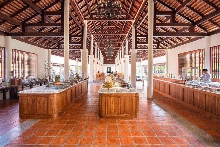 Thajsko Khao Lak Le Menara 9 dňový pobyt Raňajky Letecky Letisko: Bratislava March 2026 (30/03/26- 7/04/26)