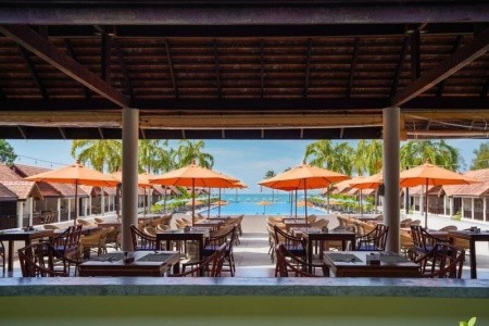 Thajsko Khao Lak Le Menara 9 dňový pobyt Raňajky Letecky Letisko: Bratislava March 2026 (30/03/26- 7/04/26)