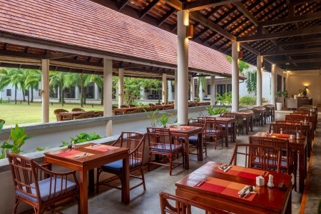 Thajsko Khao Lak Le Menara 9 dňový pobyt Raňajky Letecky Letisko: Bratislava March 2026 (30/03/26- 7/04/26)