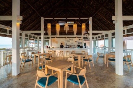 Thajsko Khao Lak Le Menara 9 dňový pobyt Raňajky Letecky Letisko: Bratislava March 2026 (30/03/26- 7/04/26)