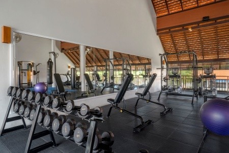 Thajsko Khao Lak Le Menara 9 dňový pobyt Raňajky Letecky Letisko: Bratislava March 2026 (30/03/26- 7/04/26)