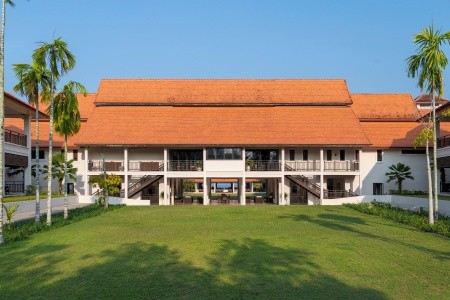 Thajsko Khao Lak Le Menara 9 dňový pobyt Raňajky Letecky Letisko: Bratislava March 2026 (30/03/26- 7/04/26)