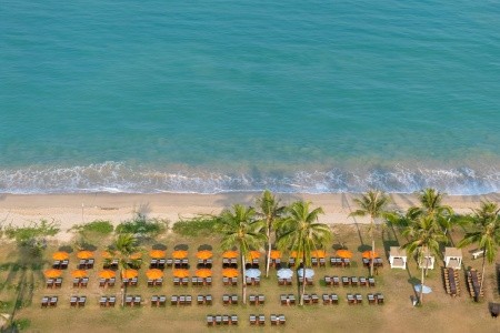 Thajsko Khao Lak Le Menara 9 dňový pobyt Raňajky Letecky Letisko: Bratislava March 2026 (30/03/26- 7/04/26)