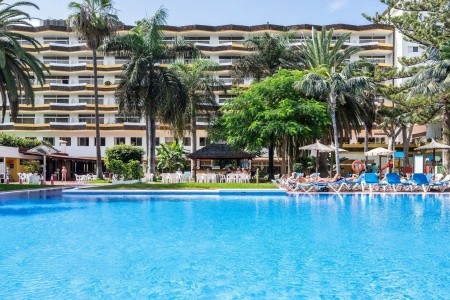 Blue Sea Puerto Resort - 4