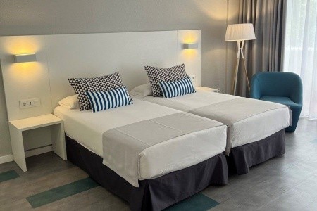 Blue Sea Puerto Resort - 6