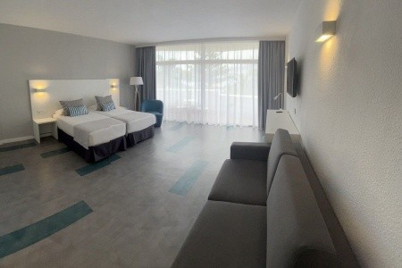 Blue Sea Puerto Resort - 8