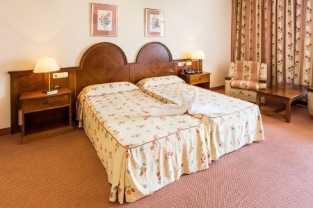 Blue Sea Puerto Resort - 9