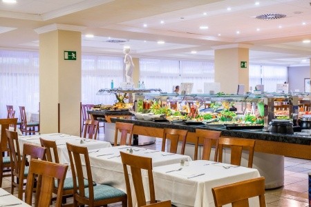 Blue Sea Puerto Resort - 10