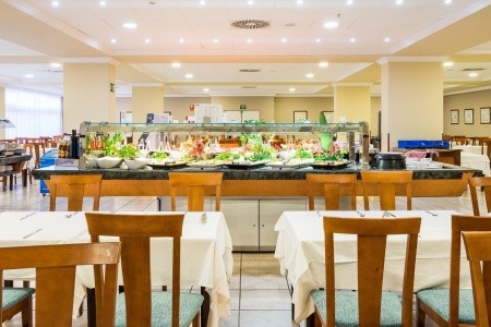 Blue Sea Puerto Resort - 11