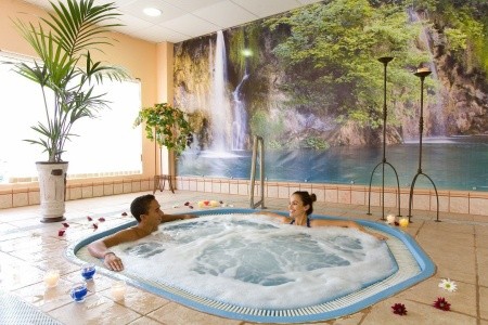 Blue Sea Puerto Resort - 13