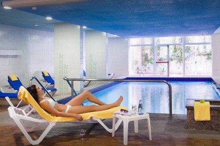 Blue Sea Puerto Resort - 14