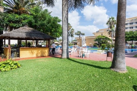 Blue Sea Puerto Resort - 15