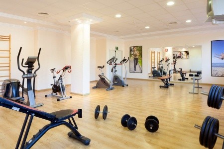 Blue Sea Puerto Resort - 16